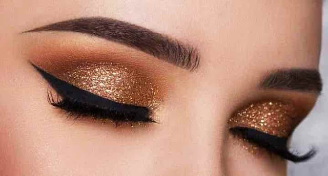 Eye Makeup Images For Girls