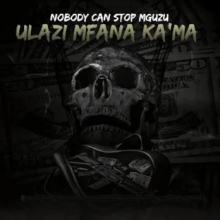 [Álbum] uLazi – Nobody Can Stop Mguzu (2023)