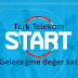 TÜRK TELEKOM STAJ PROGRAMI "START" BAŞVURULARI AÇILDI!