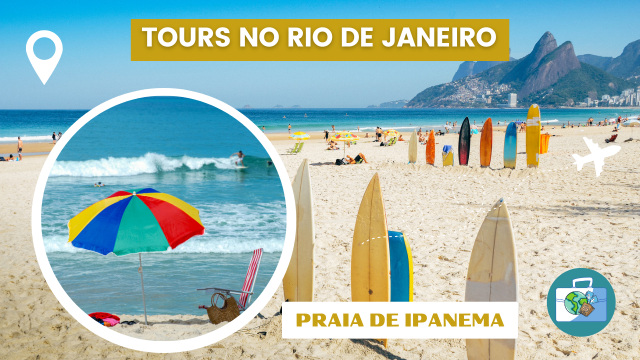 Praia de Ipanema