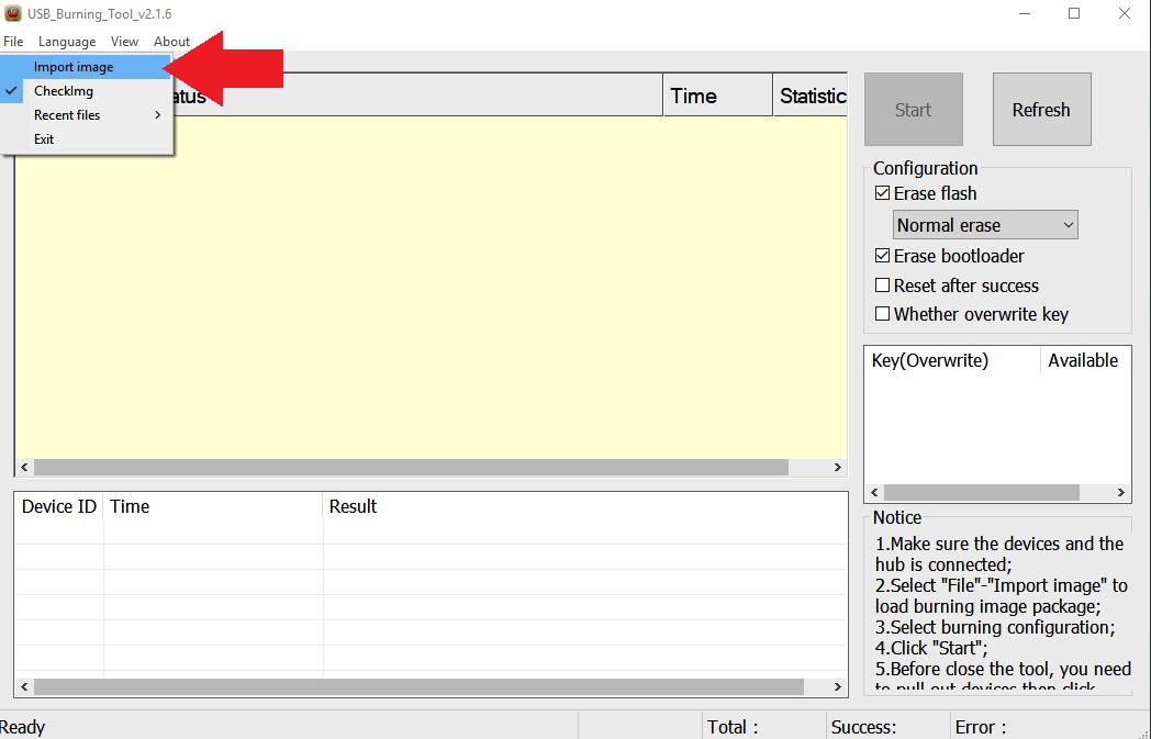 Cara Unlock Stb Hg680 P Dengan Pulpstone Android Santri Dan Alam