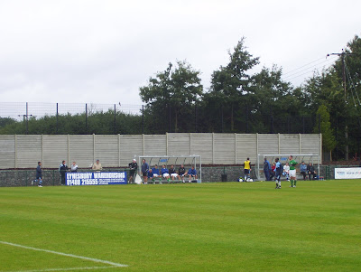 Crawley Town Fc Stadium. St Neots Town FC