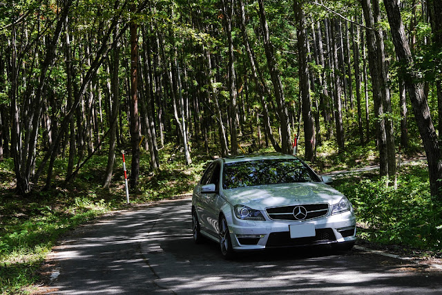 C63AMG