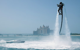Jetlev-flyer