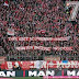 Bayern fans to boycott first five mnutes of Arsenal match