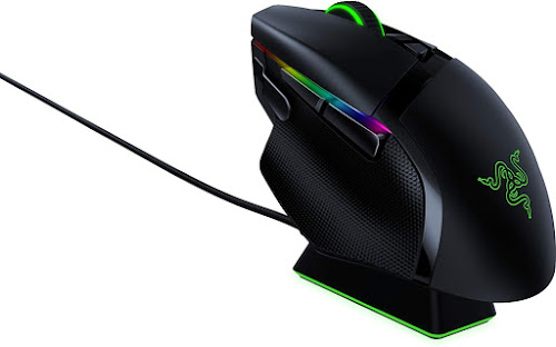 Razer Basilisk Ultimate