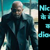 The Avengers  Nick Fury Quotes Hindi and English 