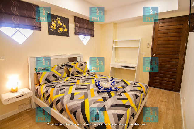 A203 Patong Two Bedroom One Bath