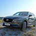 Mazda Cx 5 Caracteristicas 2018