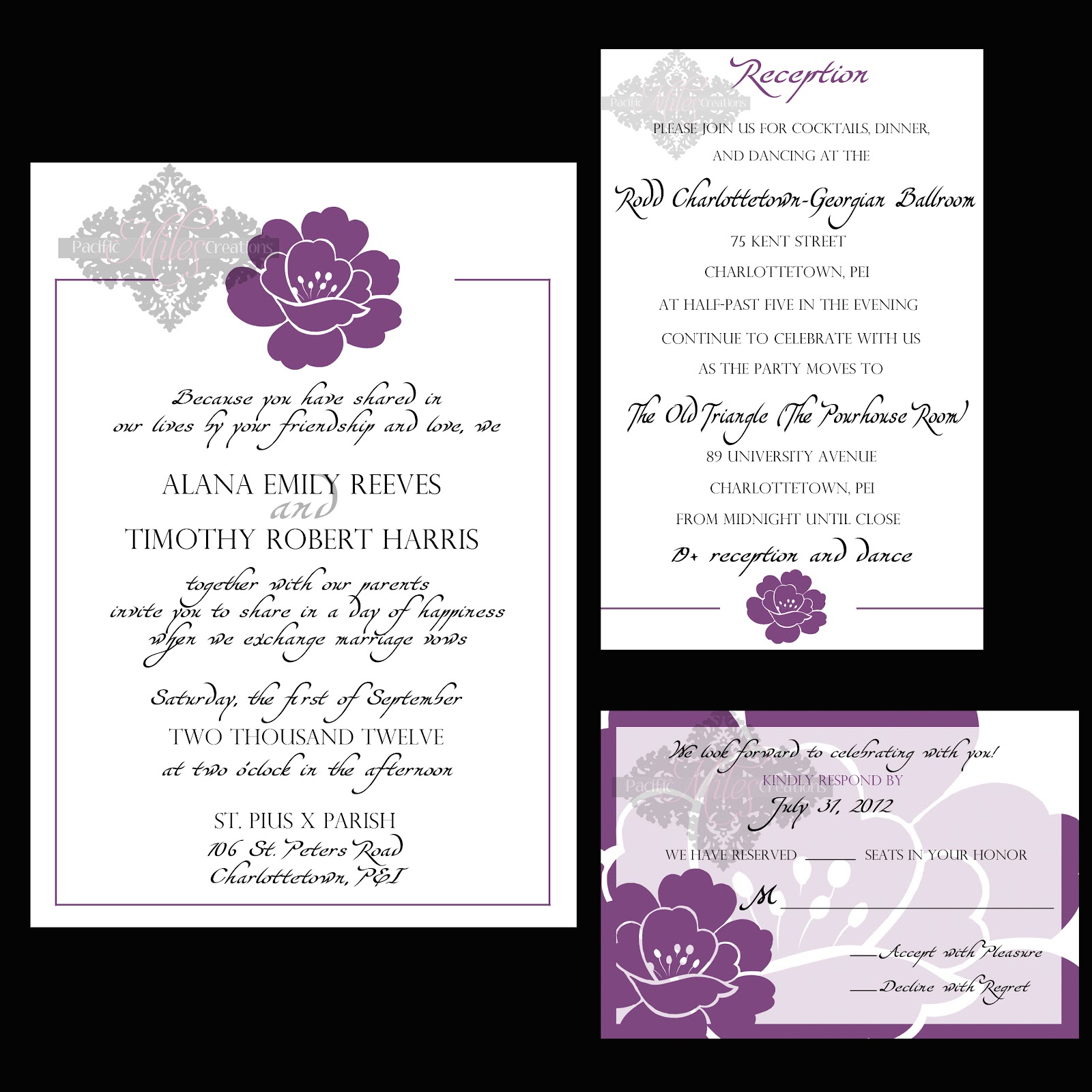 Wedding Pictures Wedding Photos: Photo Wedding Invitations, Picture