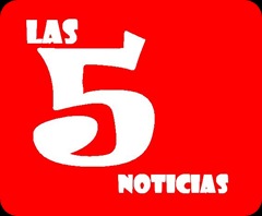 las 5 noticias