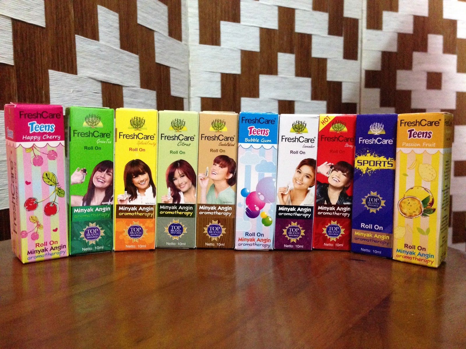 MINYAK ANGIN FRESHCARE HARGA MURAH BORONG ORIGINAL +0102559481