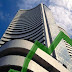 Sensex, Nifty rebound led by Infosys, ICICI Bank