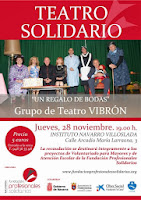 Fundación Profesionales Solidarios