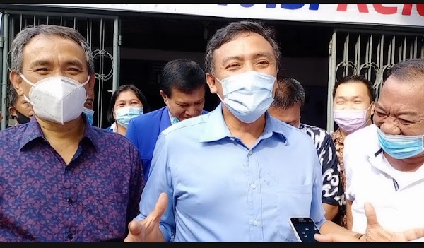Demokrat: Pak Moeldoko Sudah Kartu Merah, Harus Out!