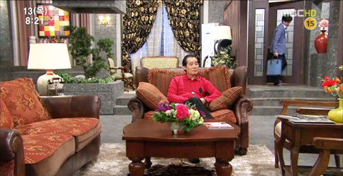 Đã mắt ngắm nhà đại gia phim