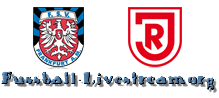 FSV Frankfurt - Jahn Regensburg