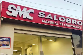 Construa com qualidade e economia na Salobro Material de Construção - Sua obra merece o melhor!