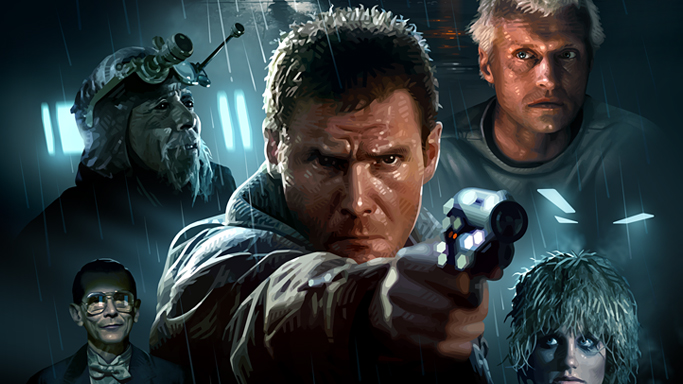 LA STORIA DI BLADE RUNNER (N.2): IL FILM