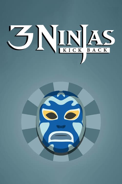 Download 3 Ninjas Kick Back 1994 Full Movie With English Subtitles