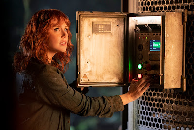 Jurassic World Dominion Movie Image 8