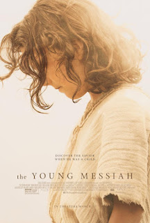 The Young Messiah (BRRip 720p Dual Latino / Ingles)