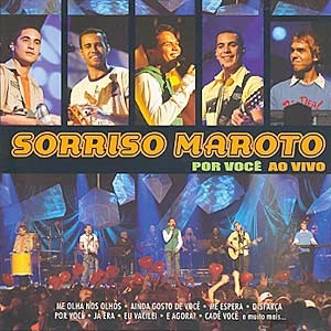 Sorriso Maroto - Diz que quer ficar