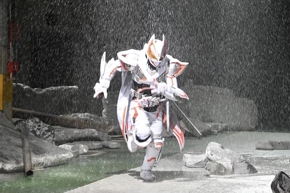 Kamen Rider Geats Episode 48 Subtitle Indonesia