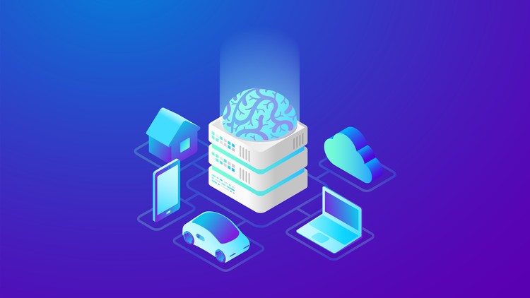 Kickstart Artificial Intelligence Udemy Coupon