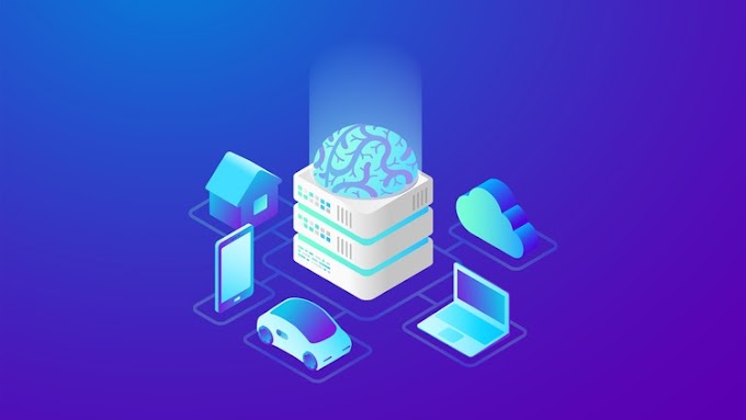 Kickstart Artificial Intelligence
