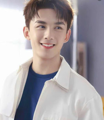 Leo Wu (Wu Lei)