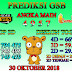 Prediksi Togel GSB 30 Oktober 2018