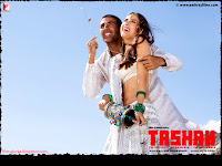 Tashan (2008) movie wallpapers - 04