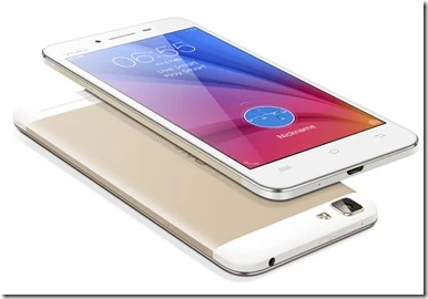 Vivo Y35