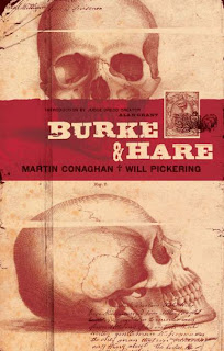 Burke and Hare 2010 Hollywood Movie Watch Online