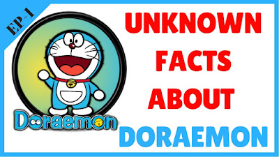 Fakta Unik Doraemon Yang Harus Di Ketahui
