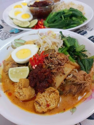 Pelbagai Resipi Mee Sedap Dan Mudah Untuk Dihidangkan Kepada Keluarga, resipi mee, resepi mee mudah dan sedap, resipi mee mudah dan sedap, mee,