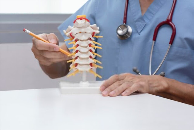 Spine Specialist Sydney