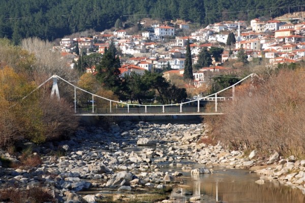 Θράκη