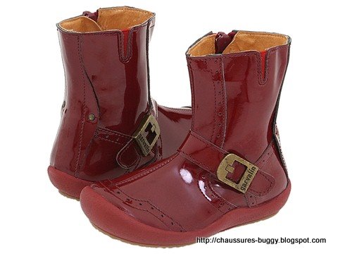 Chaussures buggy:buggy-614311