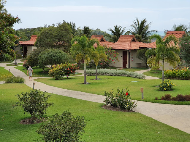 Blog Apaixonados por Viagens - Gungaporanga Hotel - Alagoas