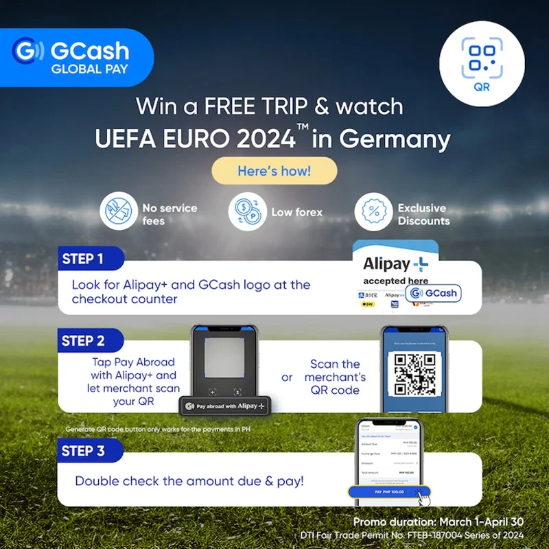 How to Win a Free Trip to Germany to Experience UEFA EURO 2024 Live?