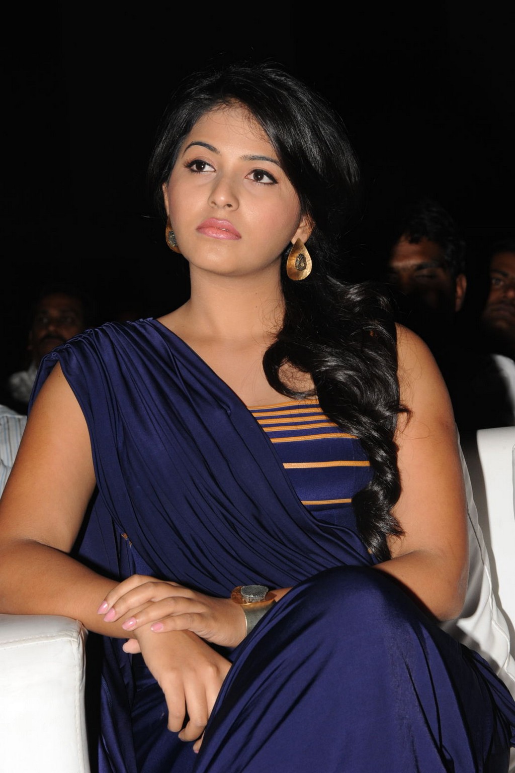 Actress Anjali Latest Images