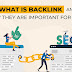  What are backlinks in SEO