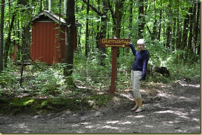 Camp Dellwood
