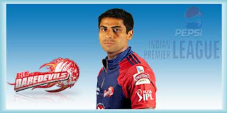 IPL Season 6 Team Profile DD Players Ashish Nehra Cricket Profile