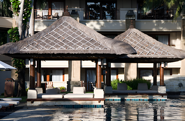 7 Rekomendasi Hotel Ternyaman untuk Menginap di Bali