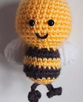 http://www.ravelry.com/patterns/library/bumble-bee-buddy-2