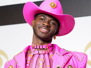 Lil Nas X