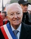 georges sarre